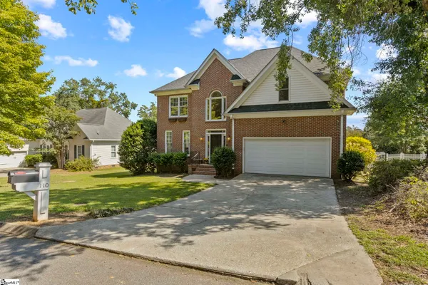 110 E HYPERICUM LN