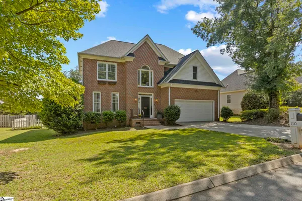 110 E HYPERICUM LN