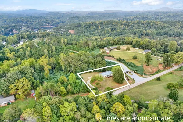 578 GAP HILL RD