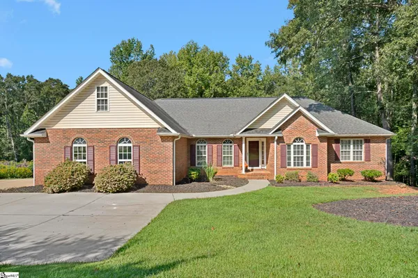 107 WESTBERRYS CREEK RD