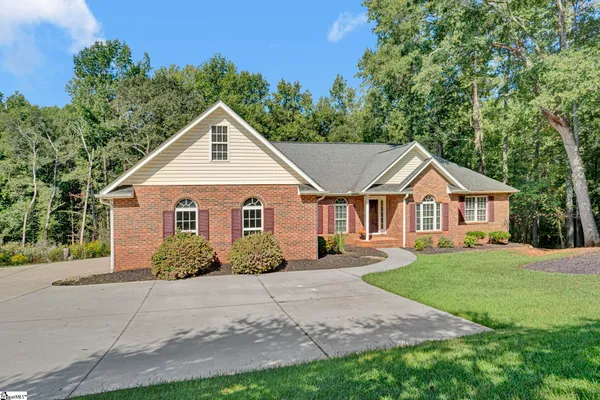 107 WESTBERRYS CREEK RD