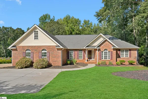107 WESTBERRYS CREEK RD