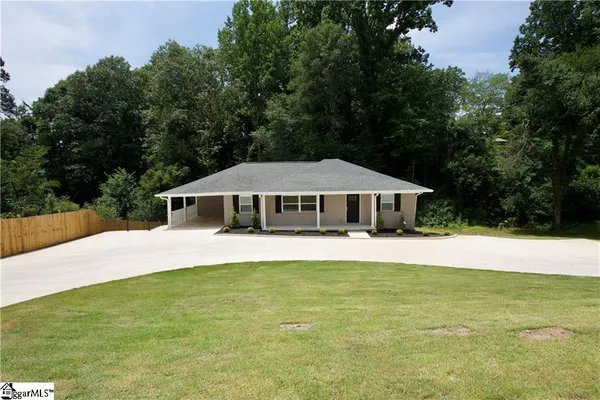317 PENDLETON RD