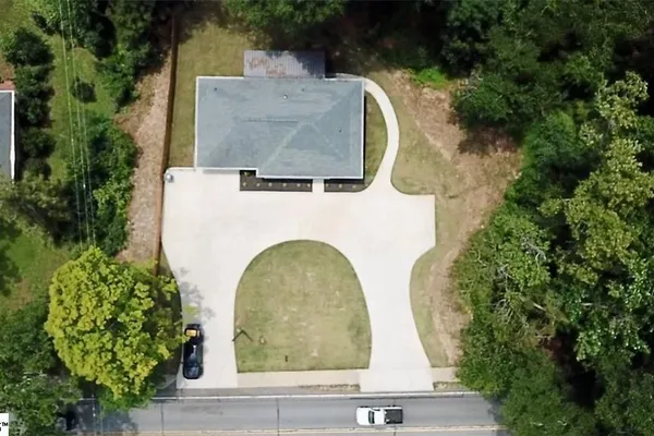 317 PENDLETON RD
