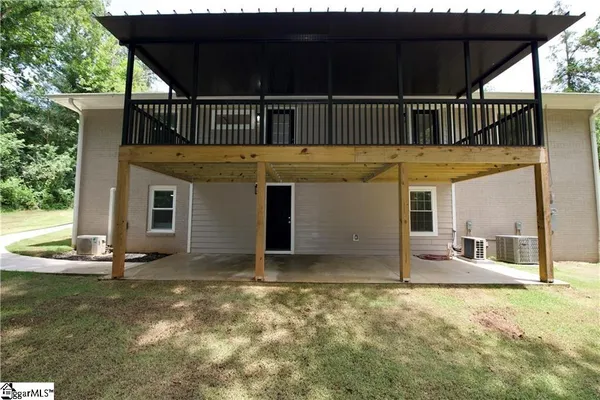 317 PENDLETON RD