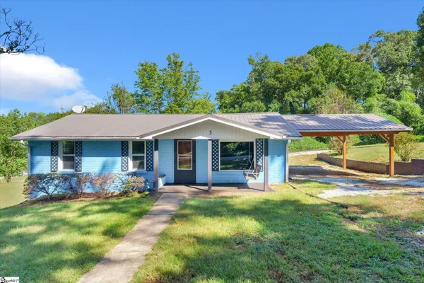 3 SMITH CIR