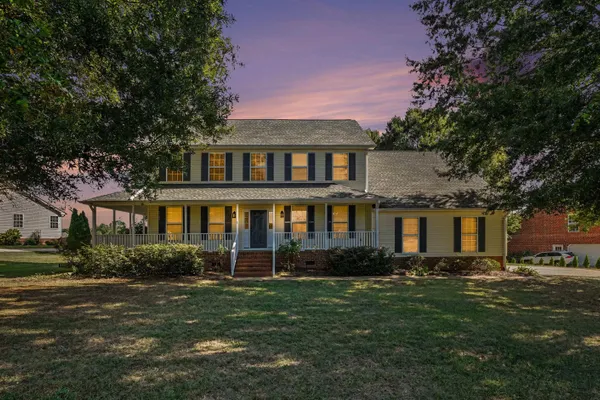 310 SADDLEBRED DR