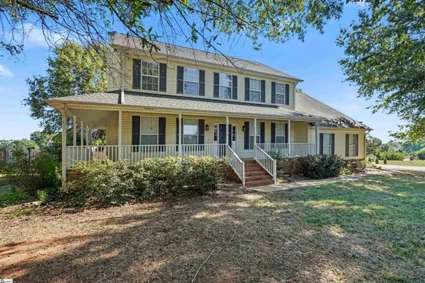 310 SADDLEBRED DR