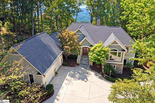 508 MOUNTAIN SUMMIT RD