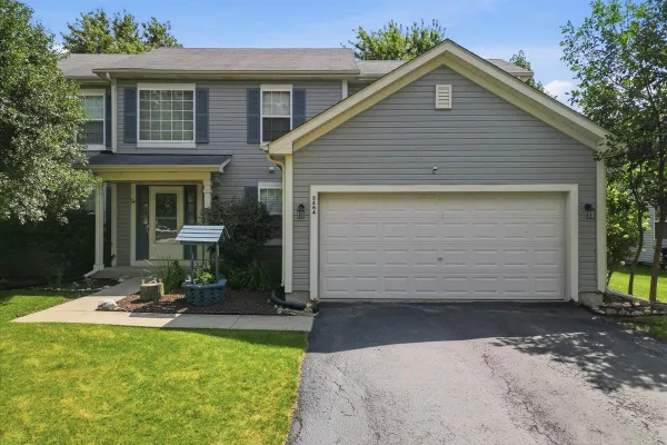 3464 BASSWOOD LN