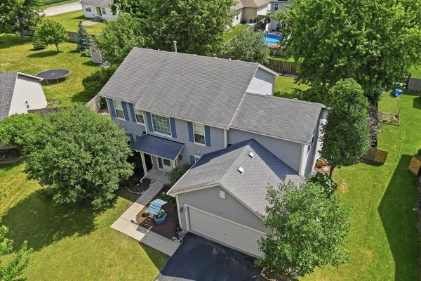 3464 BASSWOOD LN