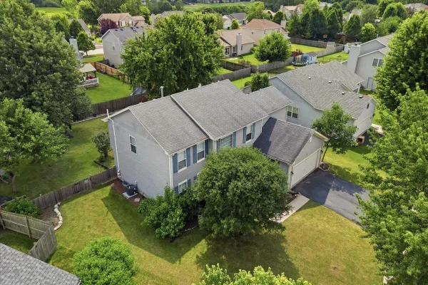3464 BASSWOOD LN