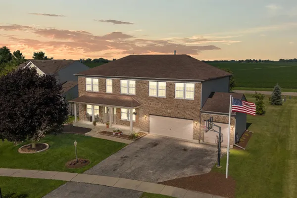 103 EVERGREEN DR