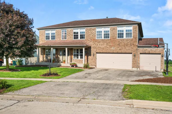 103 EVERGREEN DR