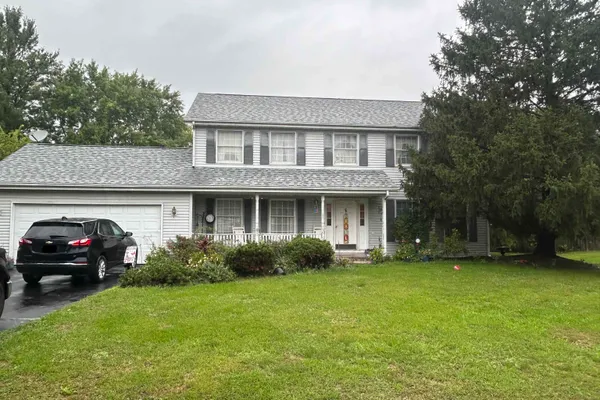 123 STRAWBRIDGE DR