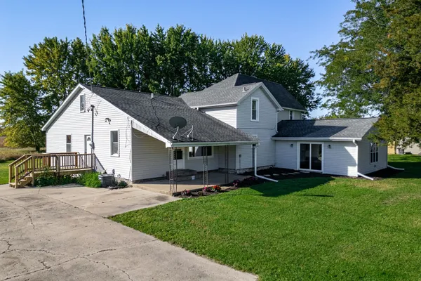 16108 ANDERSON
