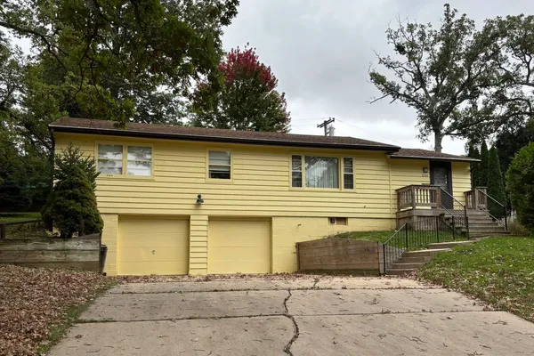 1741 S DEMETER DR