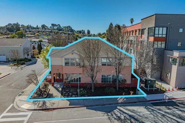 815 SAN PABLO AVE