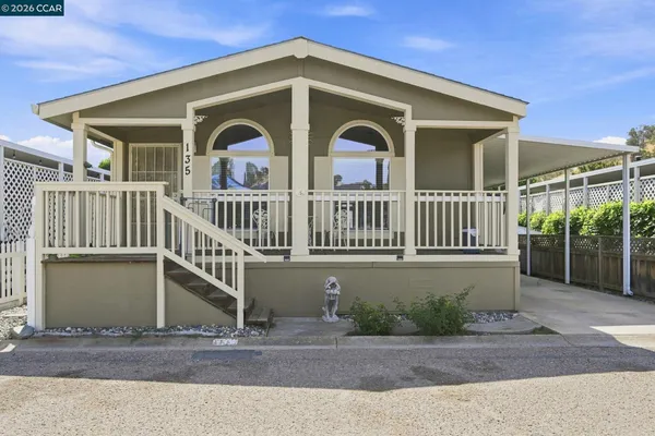 16711 MARSH CREEK RD TRLR 135