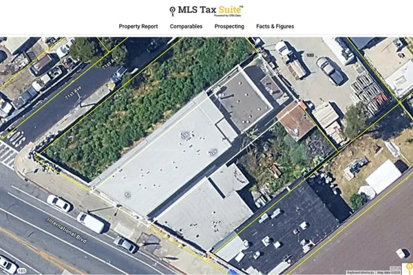 7108 INTERNATIONAL BLVD