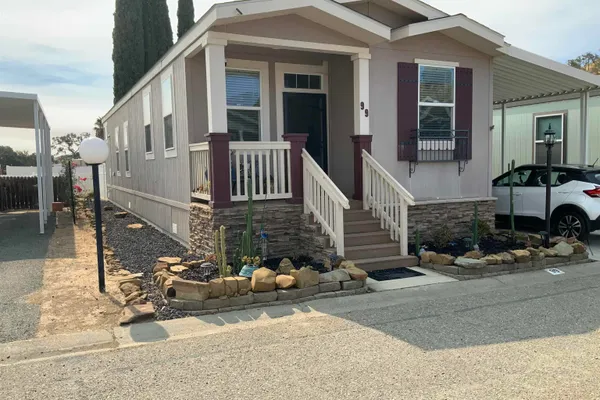 16711 MARSH CREEK RD TRLR 99
