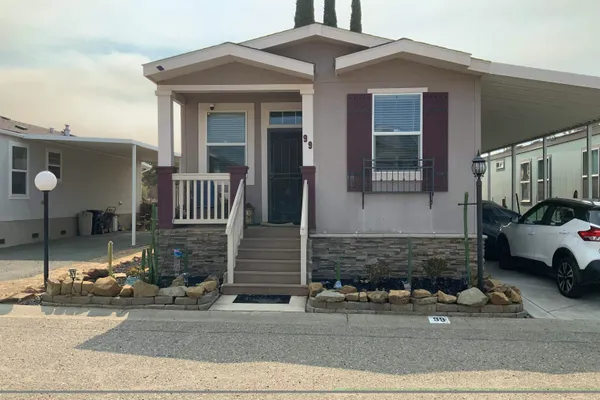 16711 MARSH CREEK RD TRLR 99