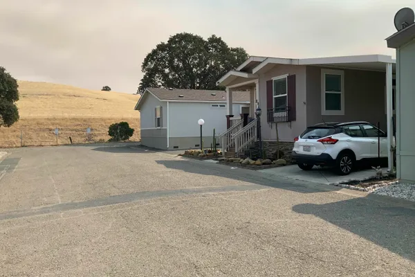 16711 MARSH CREEK RD TRLR 99
