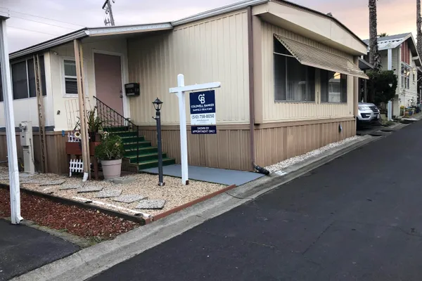 16401 SAN PABLO AVE 114