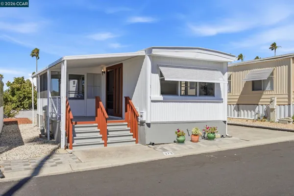 16401 SAN PABLO AVE SPC 273