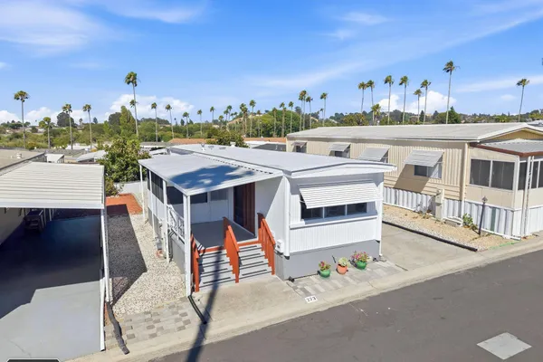 16401 SAN PABLO AVE SPC 273