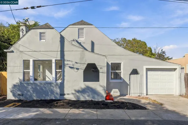 70 W ROSE AVE