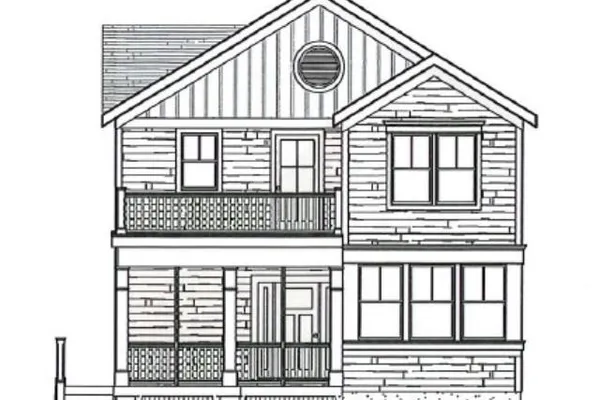 303 CLUBHOUSE DR