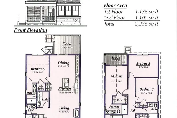 303 CLUBHOUSE DR