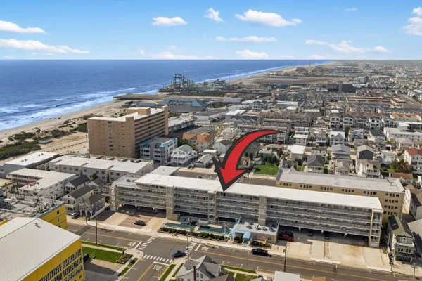 1800 OCEAN AVE 505