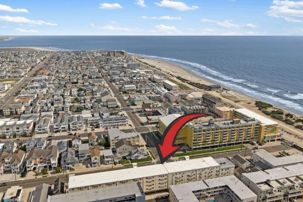 1800 OCEAN AVE 505