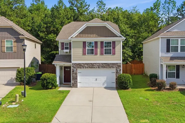 122 SAINT GEORGE RD