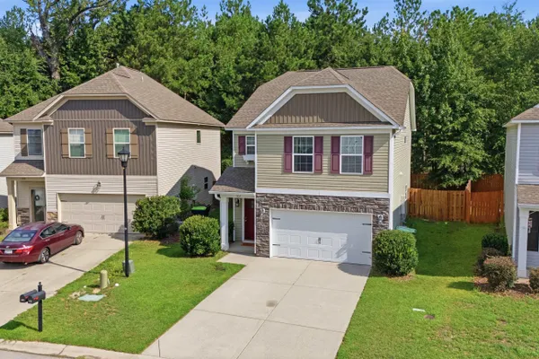 122 SAINT GEORGE RD