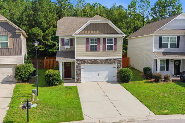 122 SAINT GEORGE RD