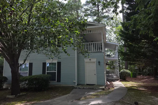 6 CUTLERS CT A