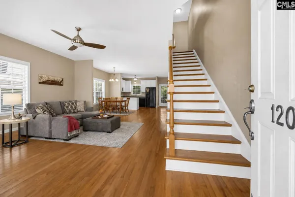 120 CANAL PLACE CIR