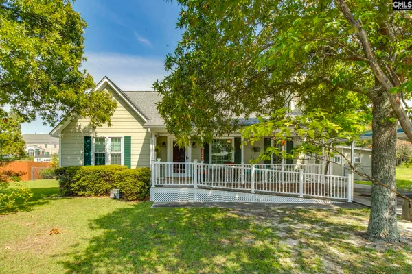 313 CENTERIDGE DR