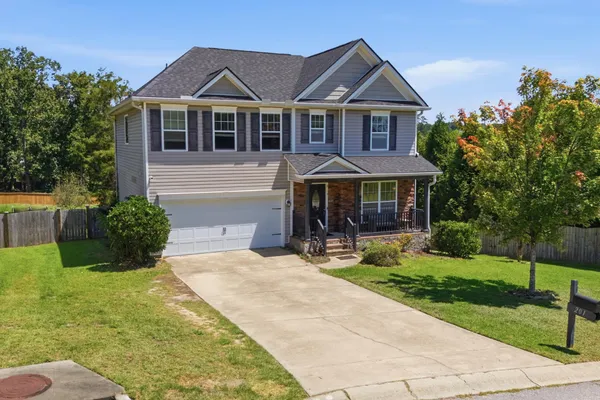 201 TIMBER CHASE LN