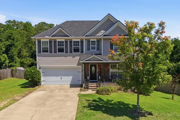 201 TIMBER CHASE LN