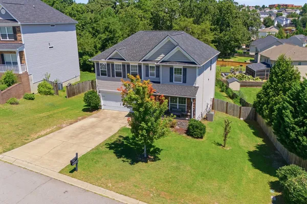 201 TIMBER CHASE LN