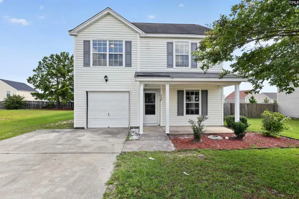 308 E WAVERLY PLACE CT