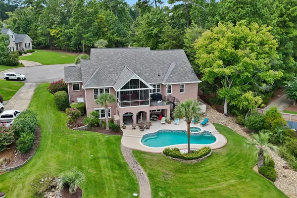 405 LITTLE KEY CT COURT