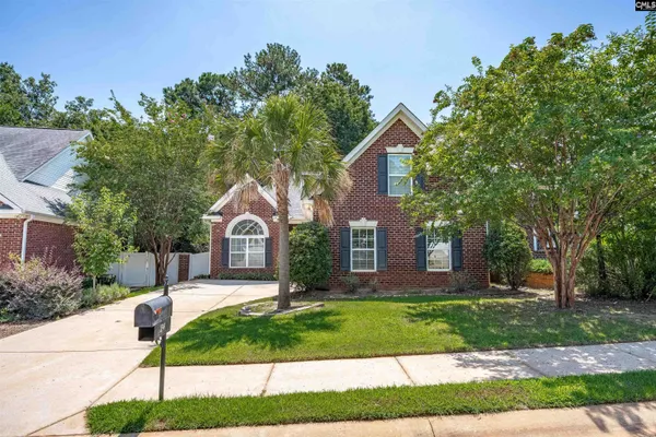 24 PALMETTO WOOD CT