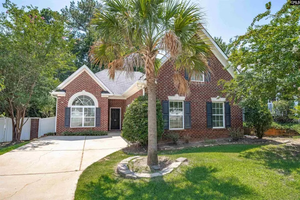 24 PALMETTO WOOD CT