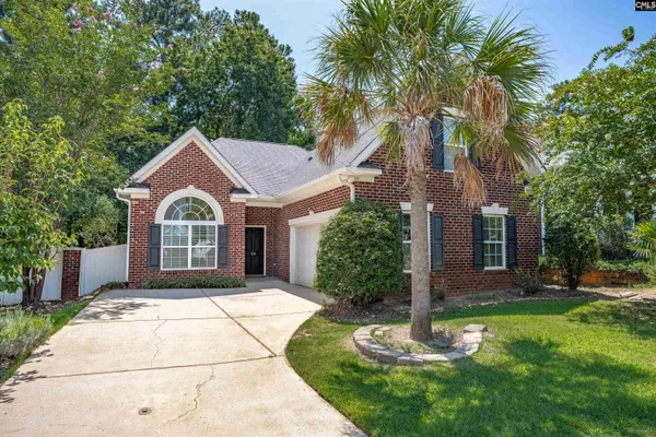 24 PALMETTO WOOD CT