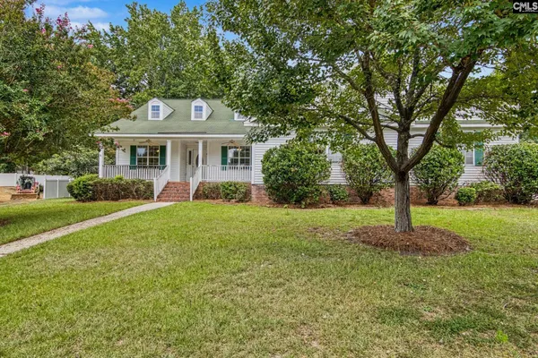 100 FENWICK CT